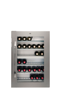 Reparación averías vinoteca Lg en  Lleida